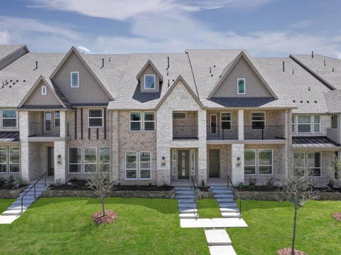 Photo of 12739 Rutland Drive, Farmers Branch, TX 75234 (MLS # 21394394)
