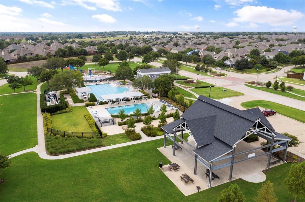 Liberty Ph 1 - Residential