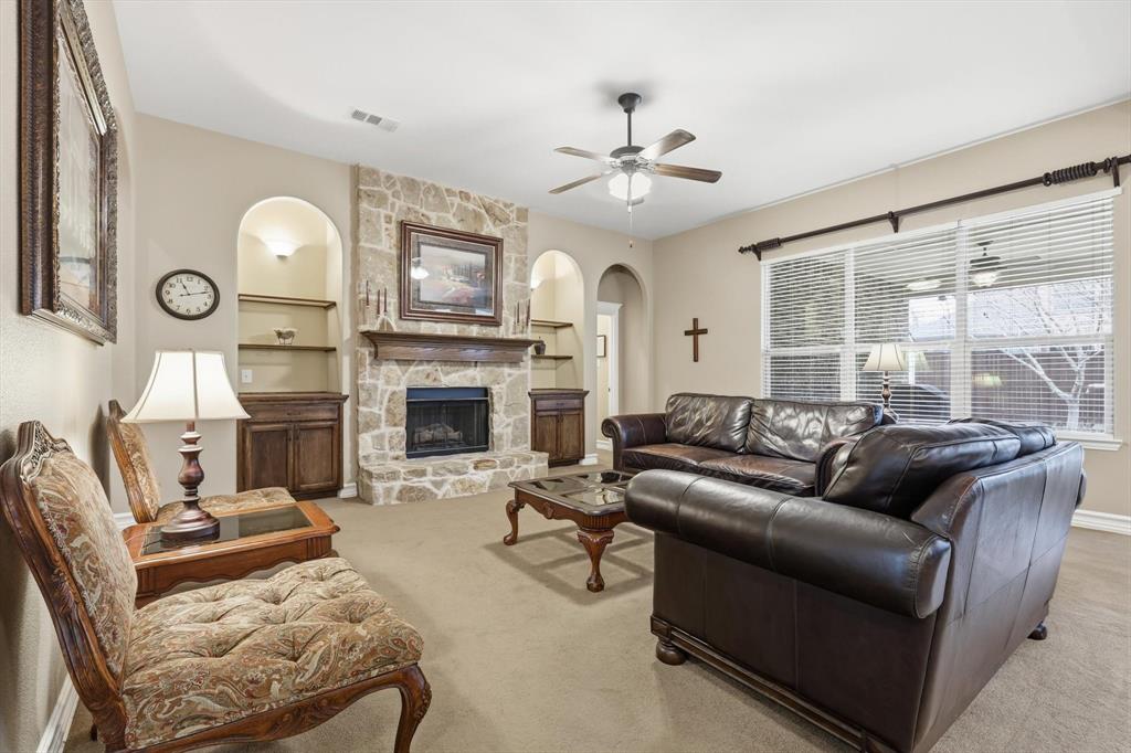 Liberty Ph 1 - Residential