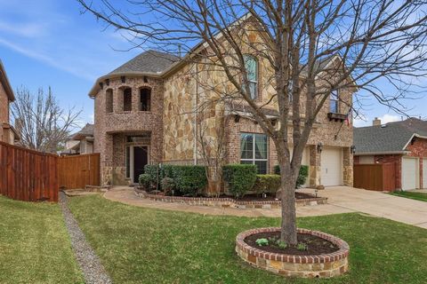 2605 Fritz Street Melissa TX 75454