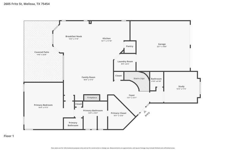 Liberty Ph 1 - Residential