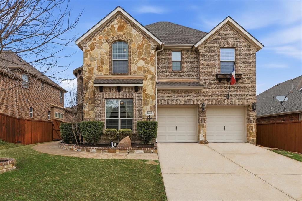 Liberty Ph 1 - Residential