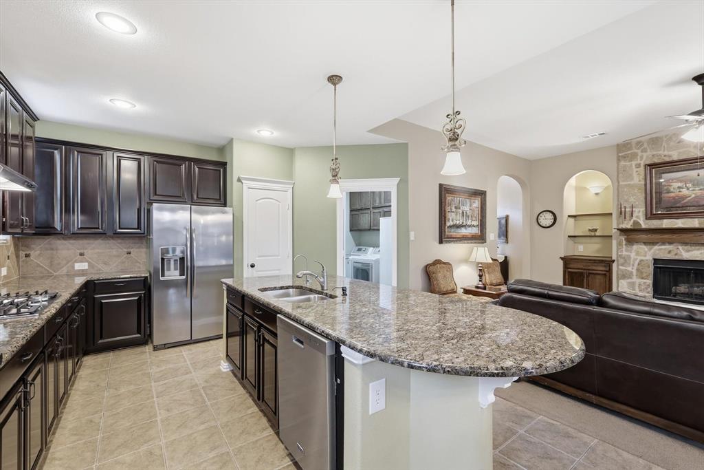 Liberty Ph 1 - Residential