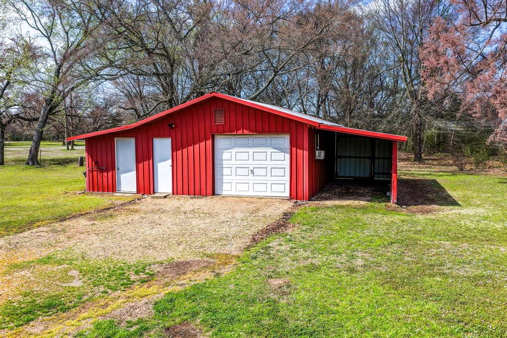 B SMITH - Residential