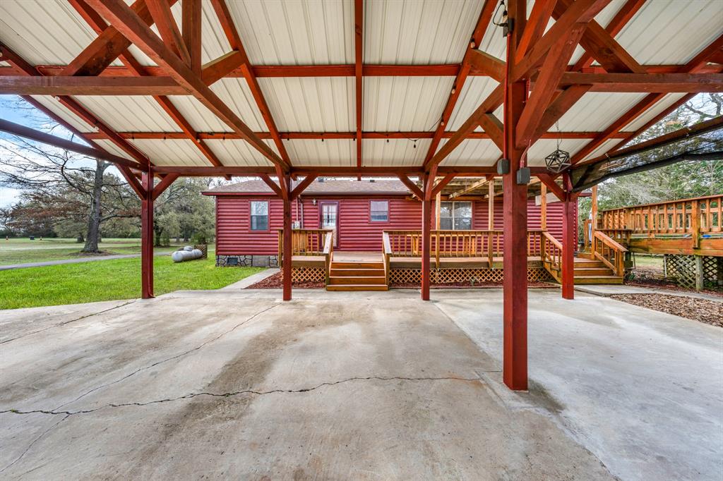 B SMITH - Residential