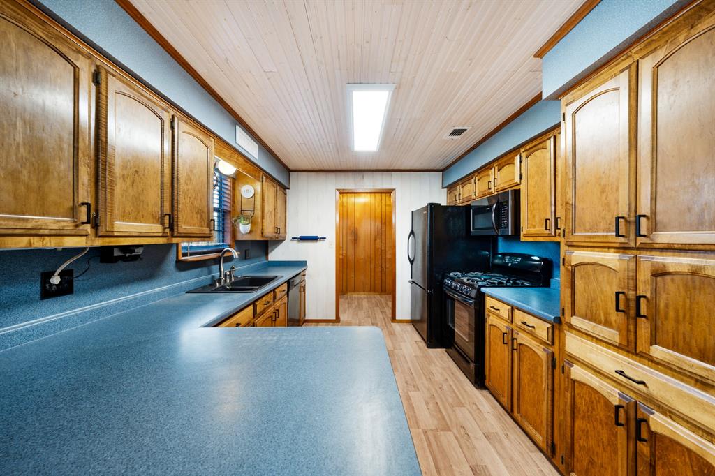 B SMITH - Residential