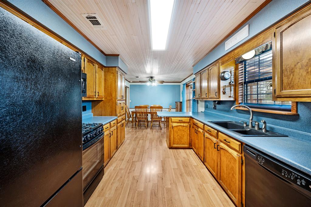 B SMITH - Residential