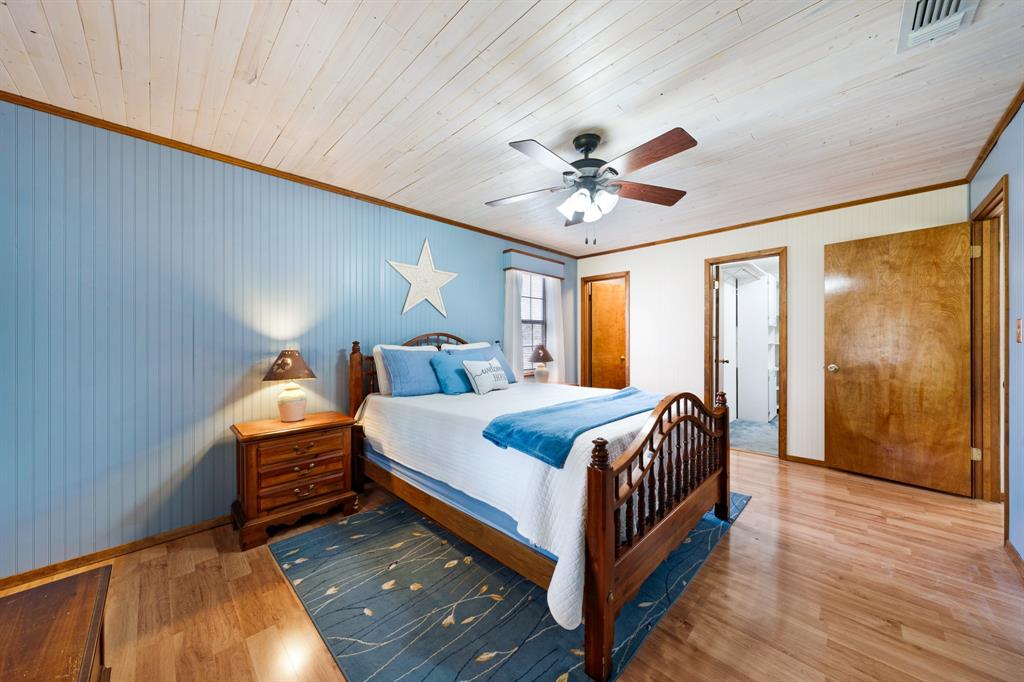 B SMITH - Residential