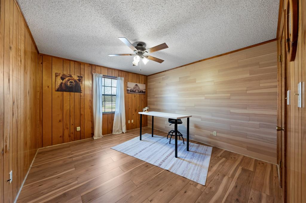 B SMITH - Residential