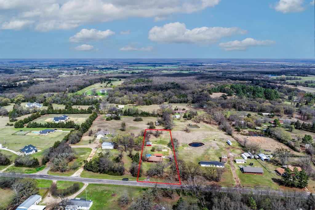 B SMITH - Residential