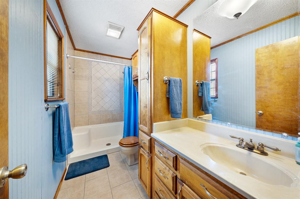 B SMITH - Residential