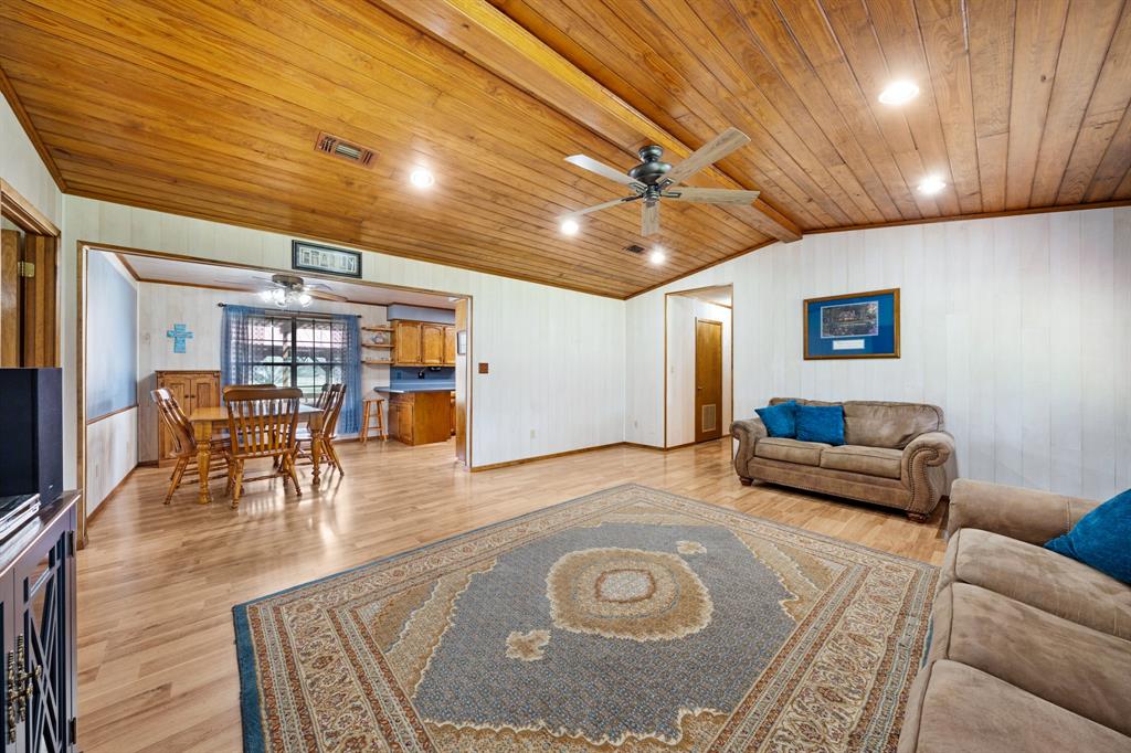 B SMITH - Residential