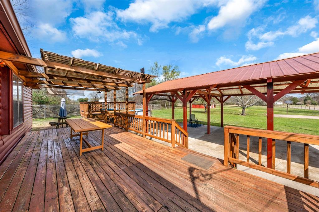 B SMITH - Residential