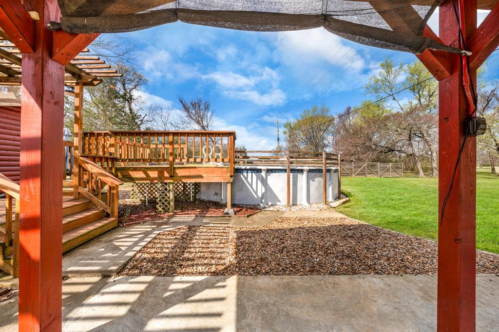 B SMITH - Residential