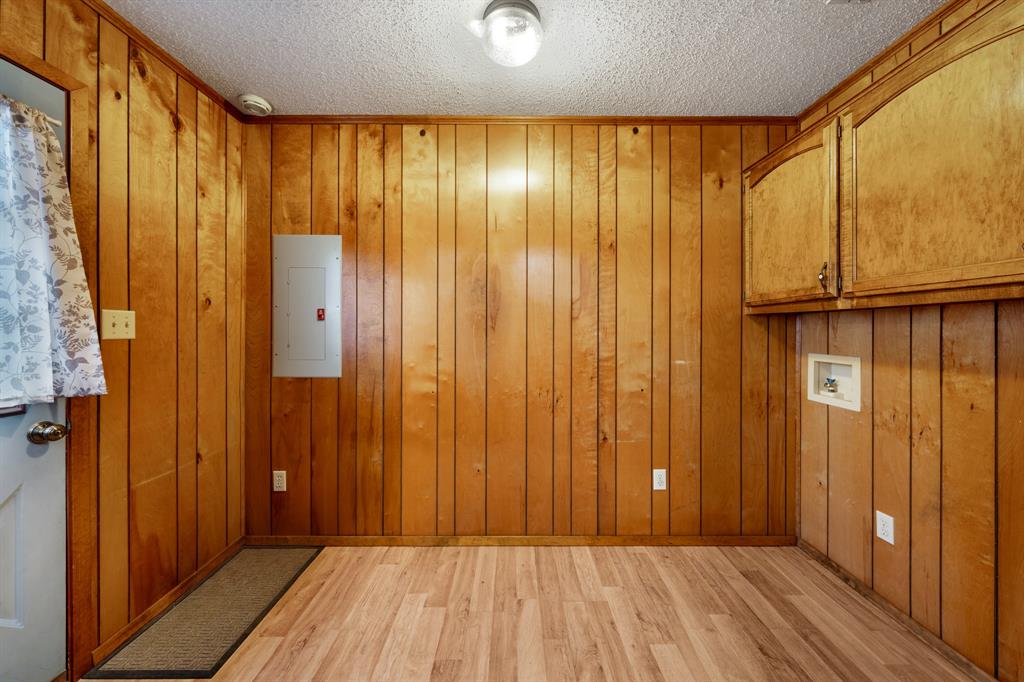 B SMITH - Residential