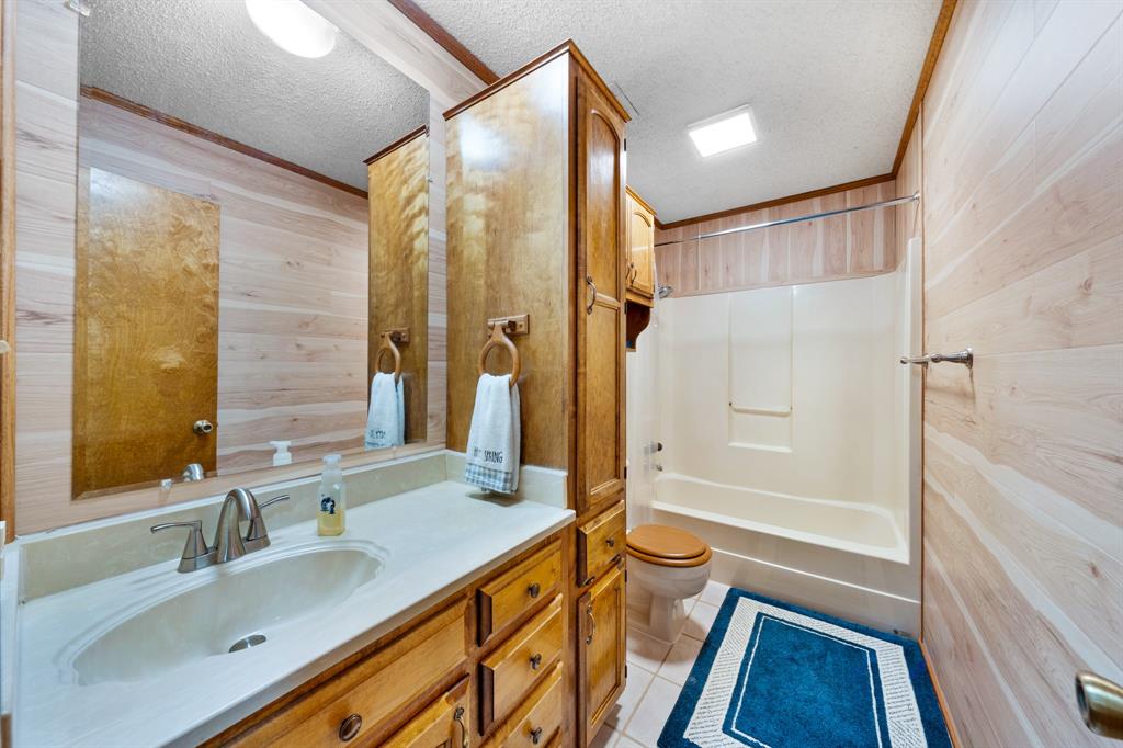 B SMITH - Residential