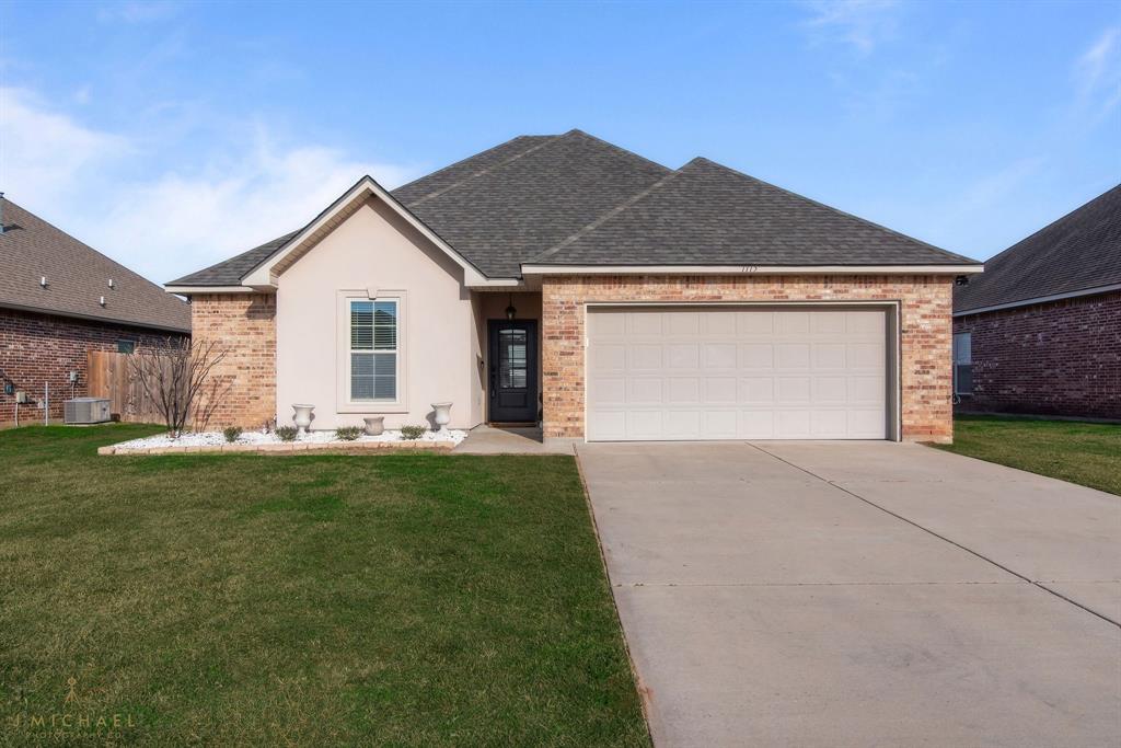 1115 Eli Conner Drive