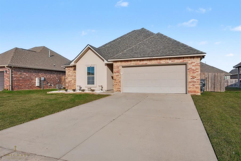 1115 Eli Conner Drive