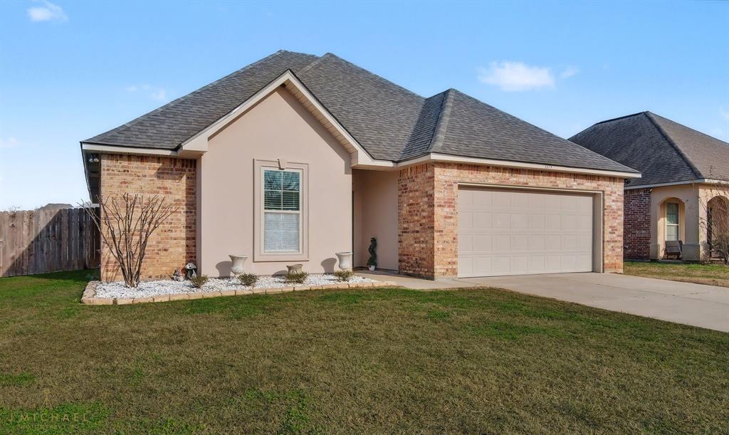 1115 Eli Conner Drive