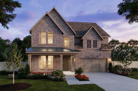 Photo of 1900 Fennel Road, Frisco, TX 75033 (MLS # 21368588)