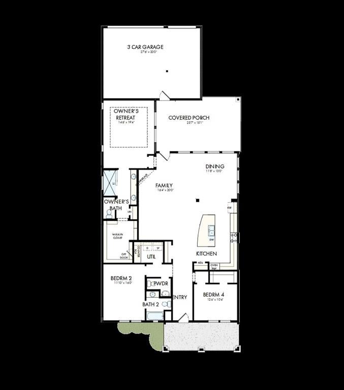 2157 Pine Grove Lane
