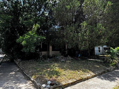 A home in Fort Worth