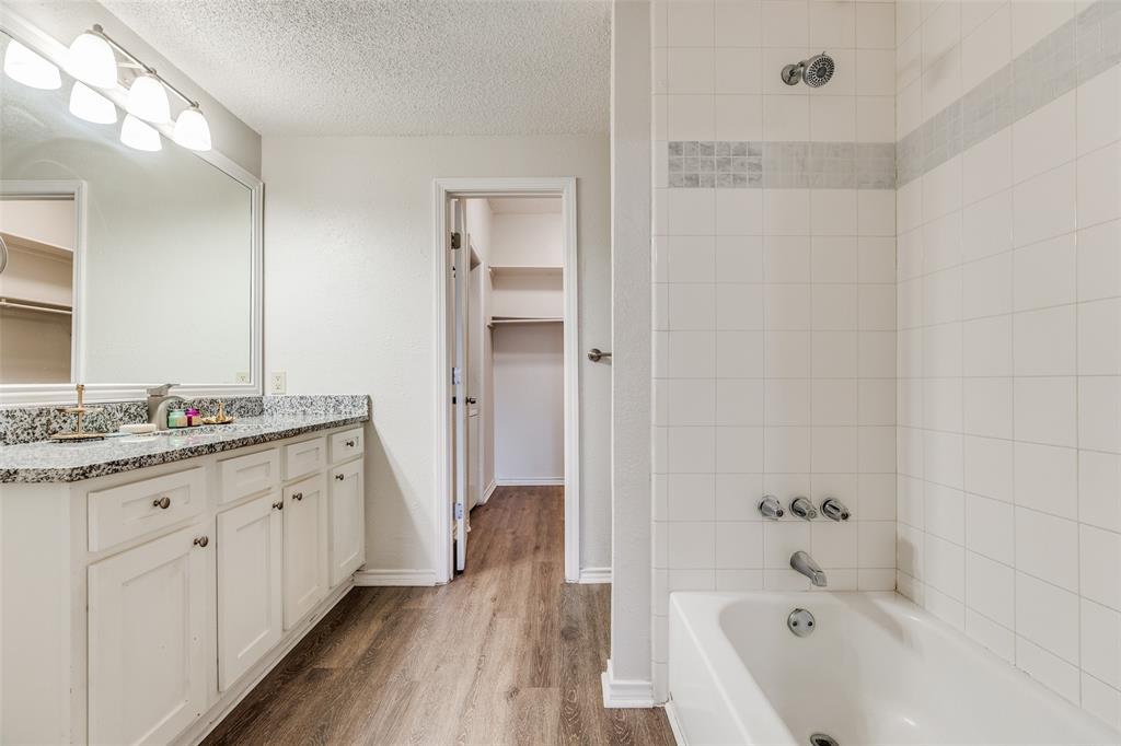 Belmont Sub - Residential