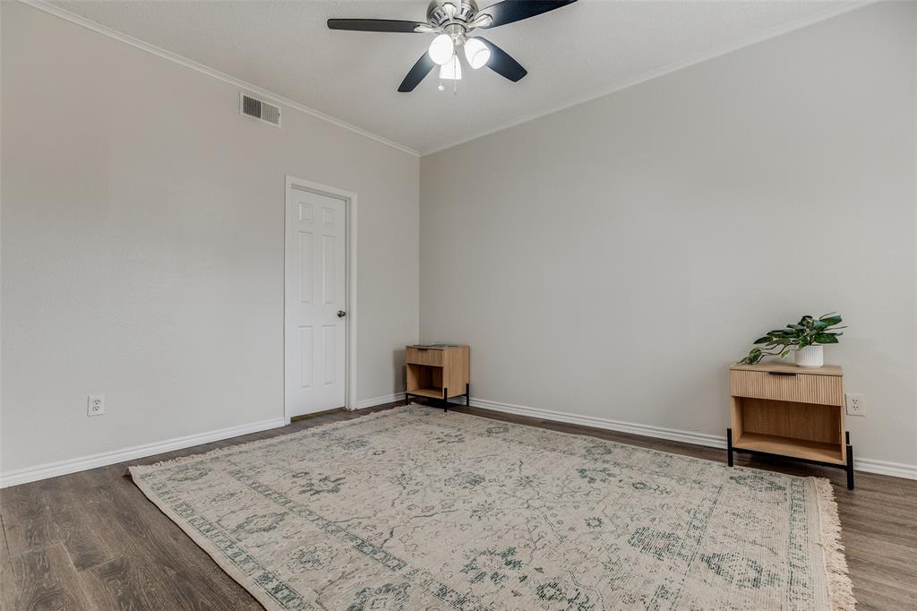 Belmont Sub - Residential