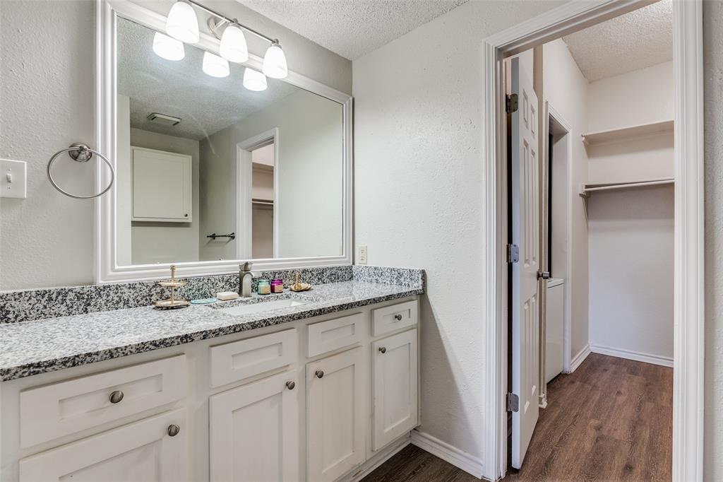 Belmont Sub - Residential