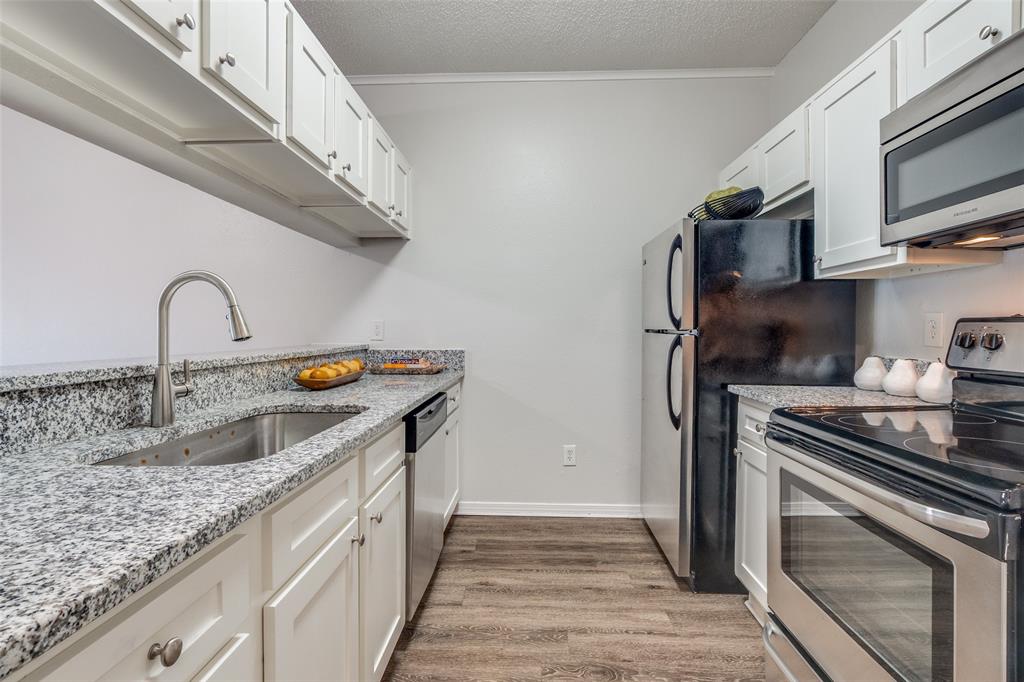 Belmont Sub - Residential