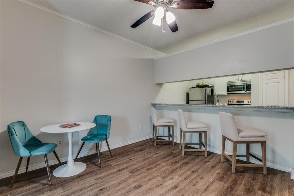 Belmont Sub - Residential