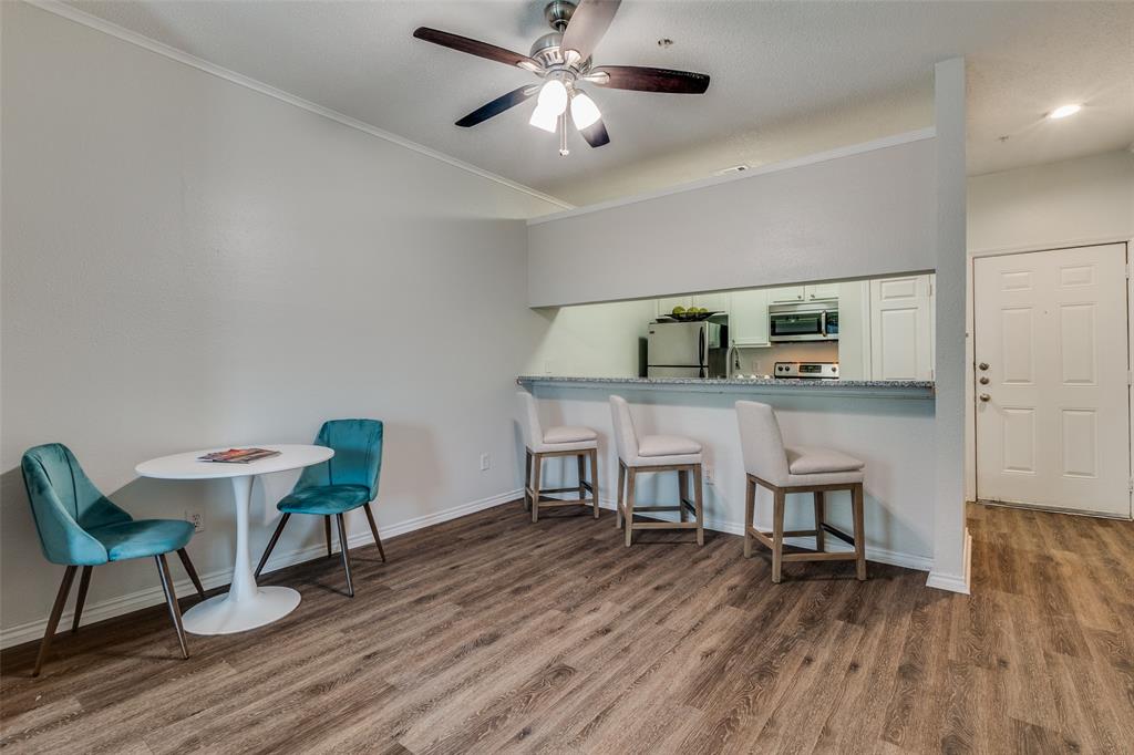 Belmont Sub - Residential