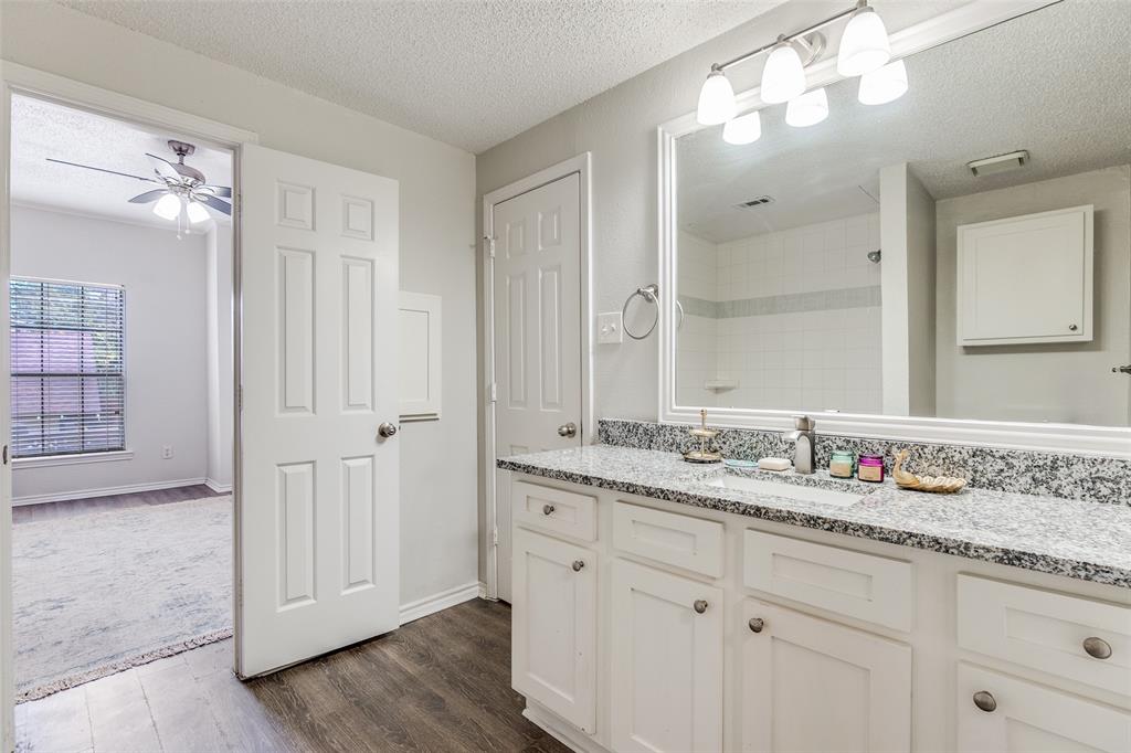 Belmont Sub - Residential