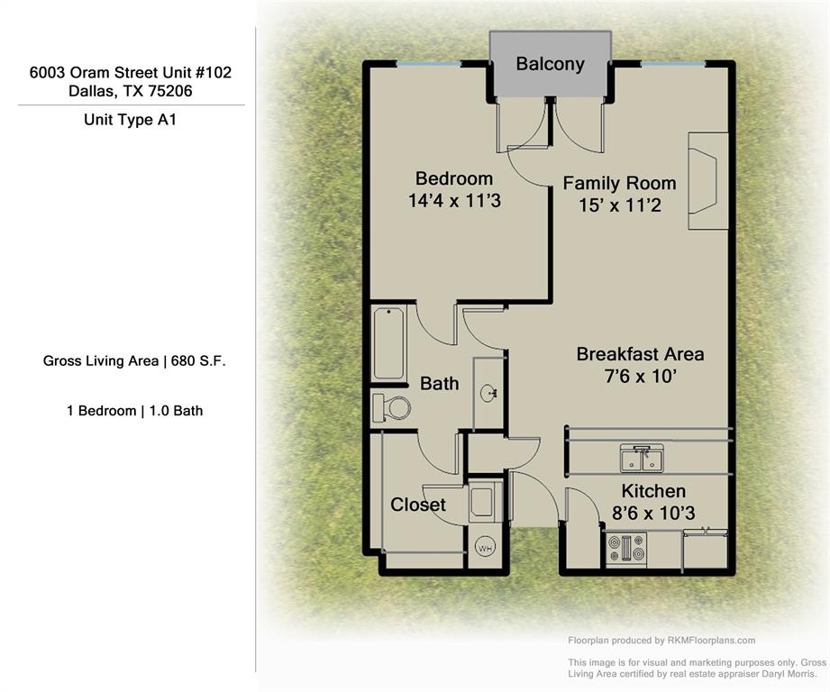 Belmont Sub - Residential