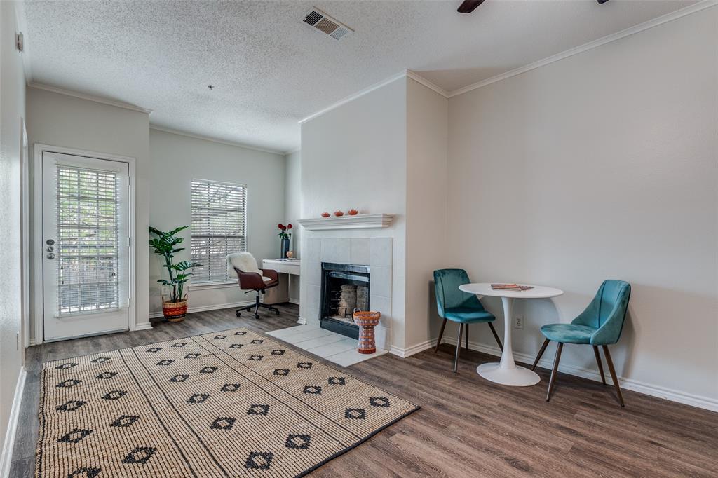 Belmont Sub - Residential