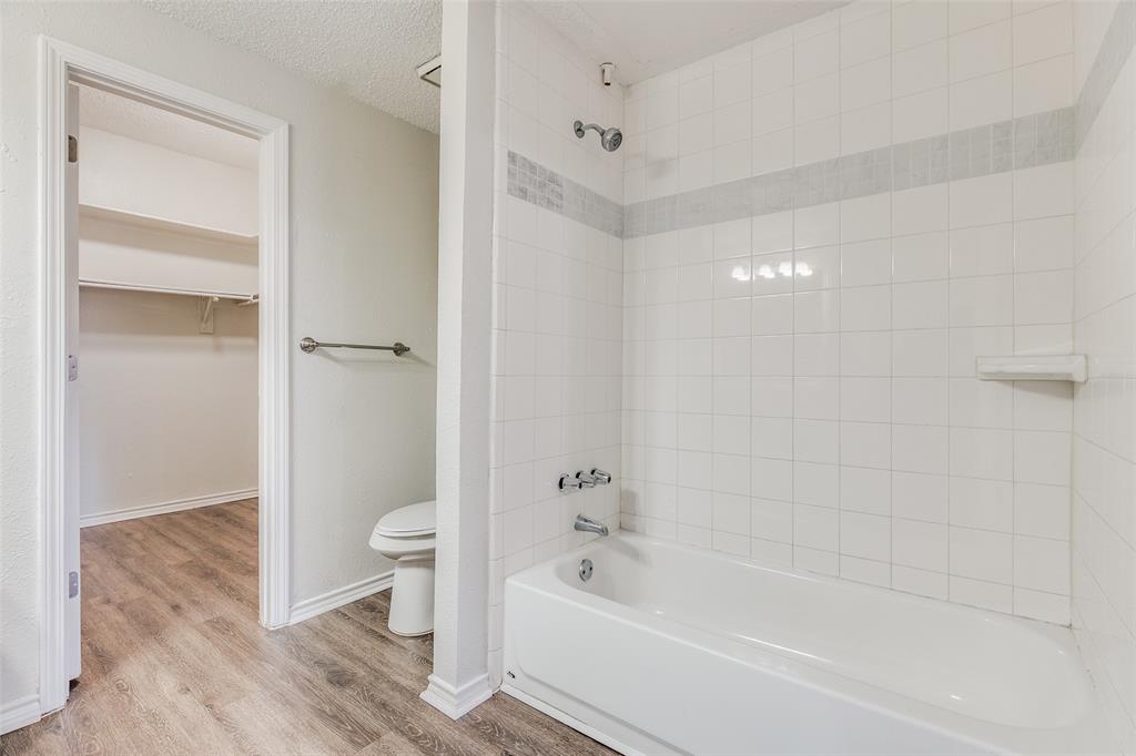 Belmont Sub - Residential