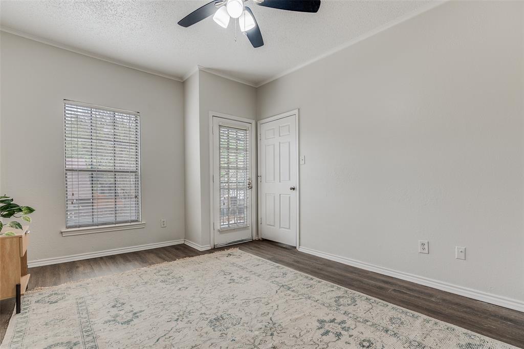 Belmont Sub - Residential