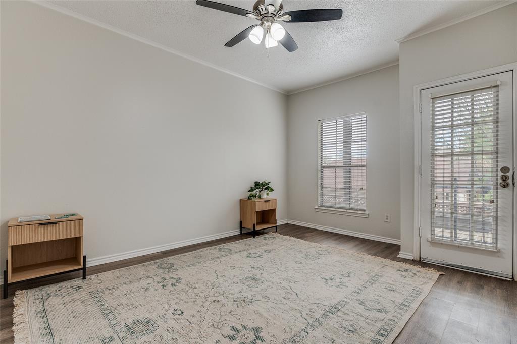 Belmont Sub - Residential