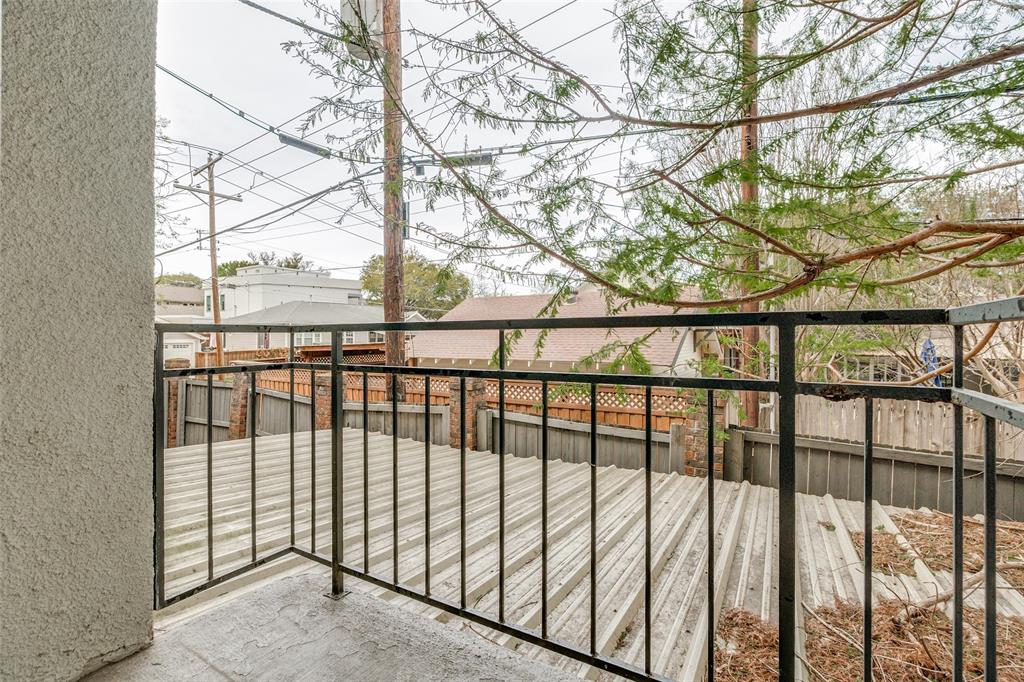 Belmont Sub - Residential