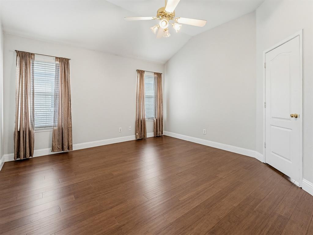 Heritage - Residential