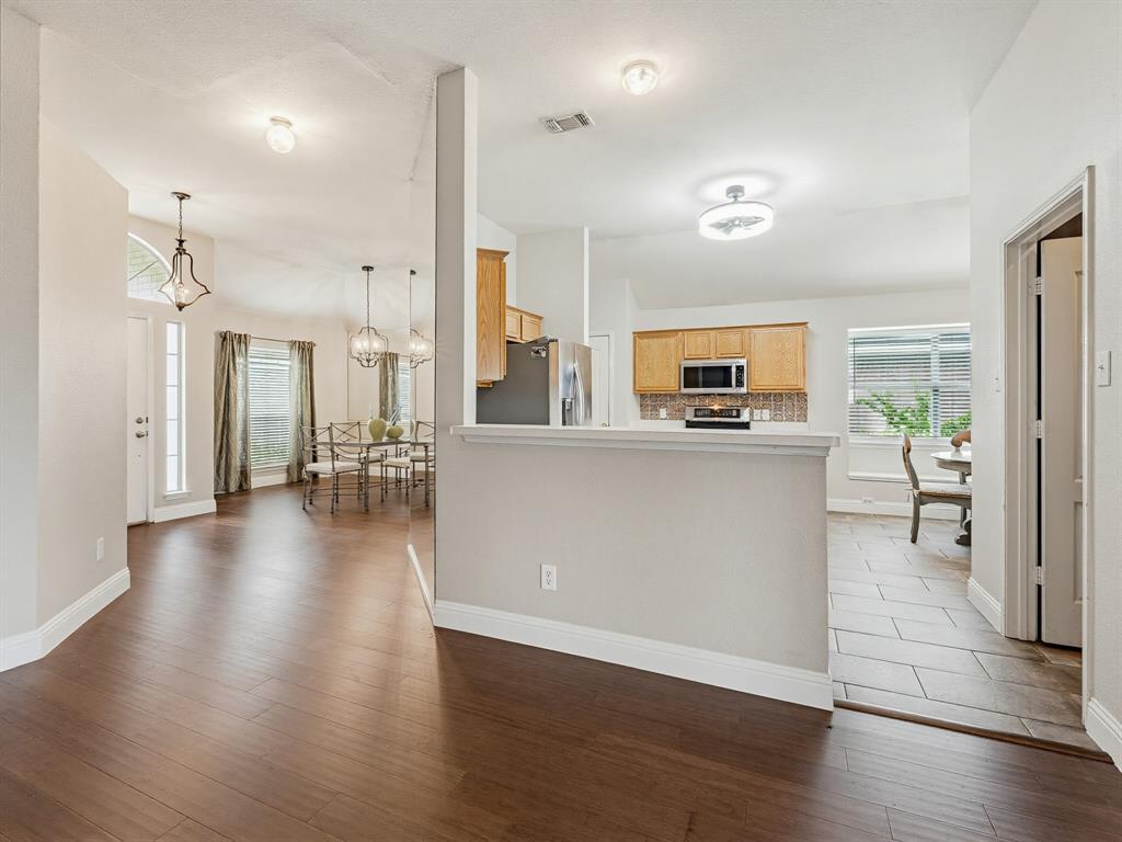 Heritage - Residential