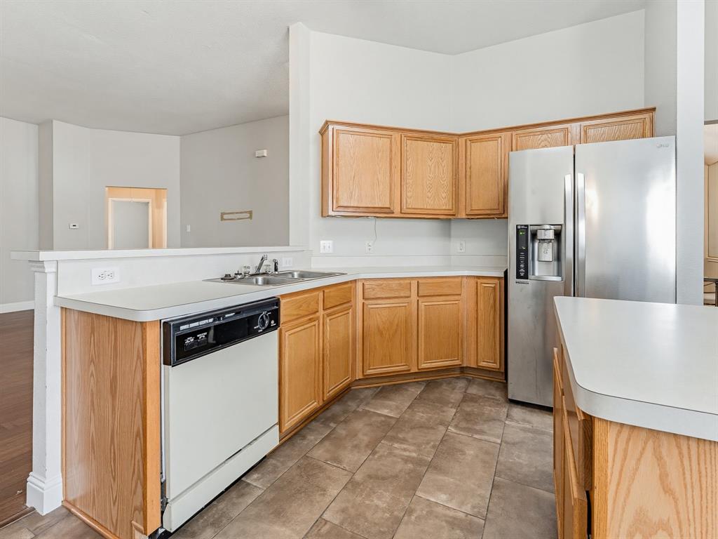 Heritage - Residential