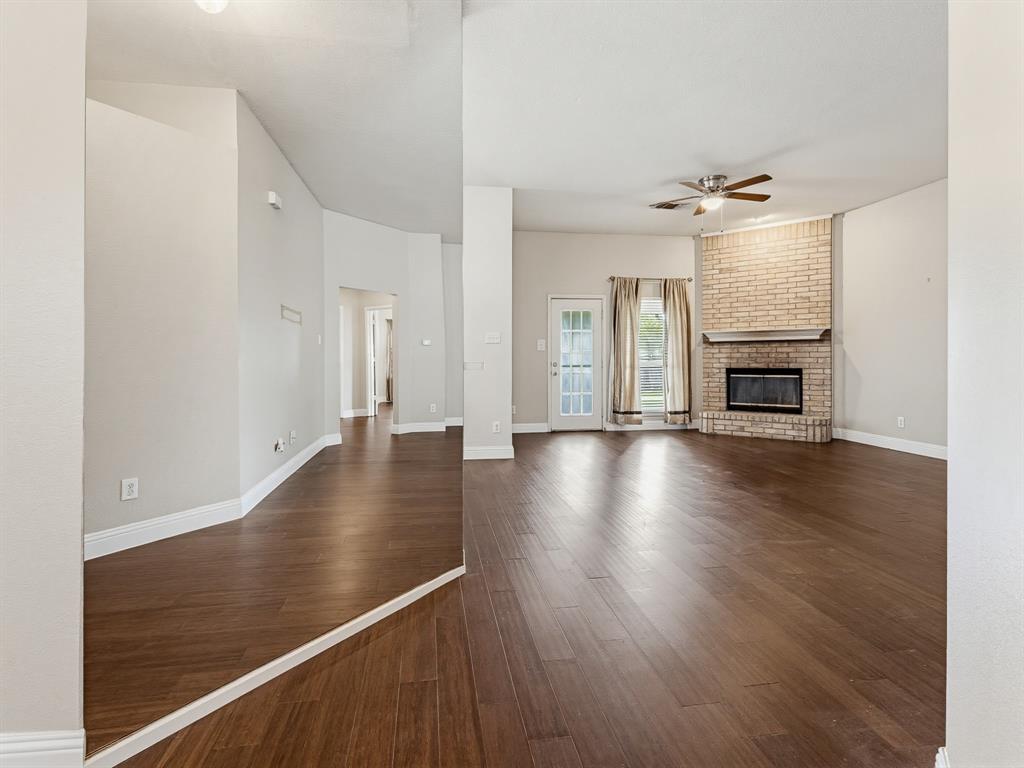 Heritage - Residential