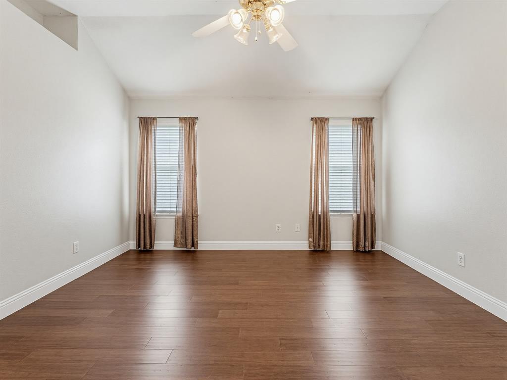 Heritage - Residential