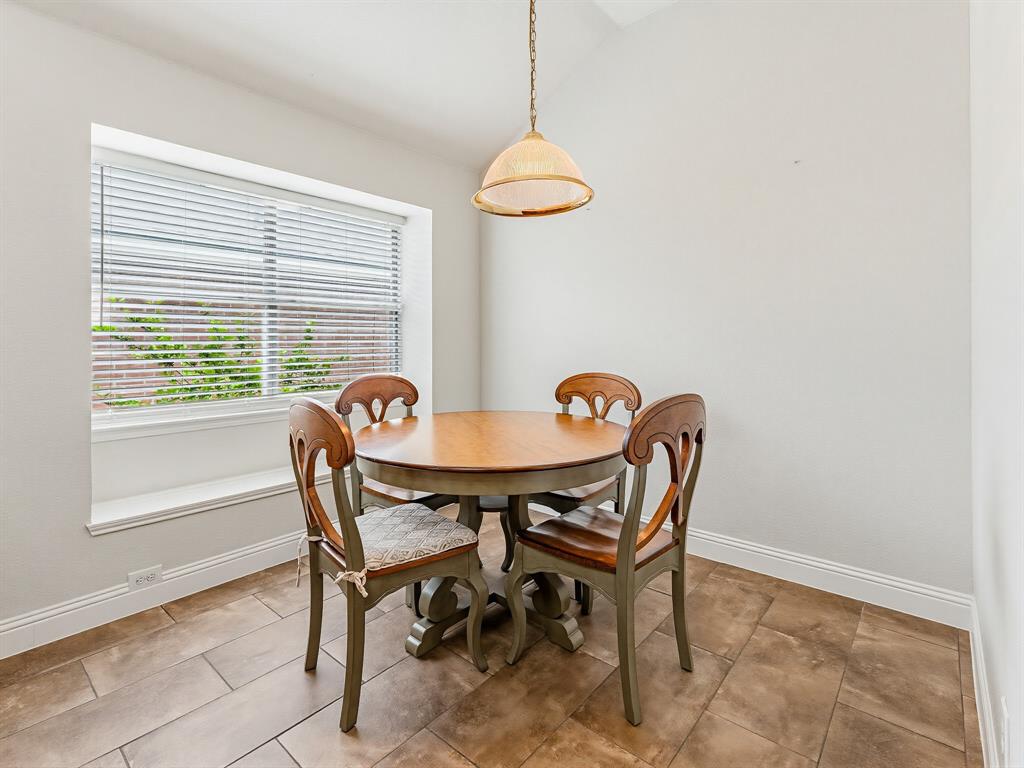 Heritage - Residential