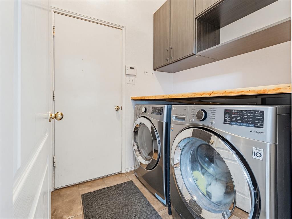 Heritage - Residential