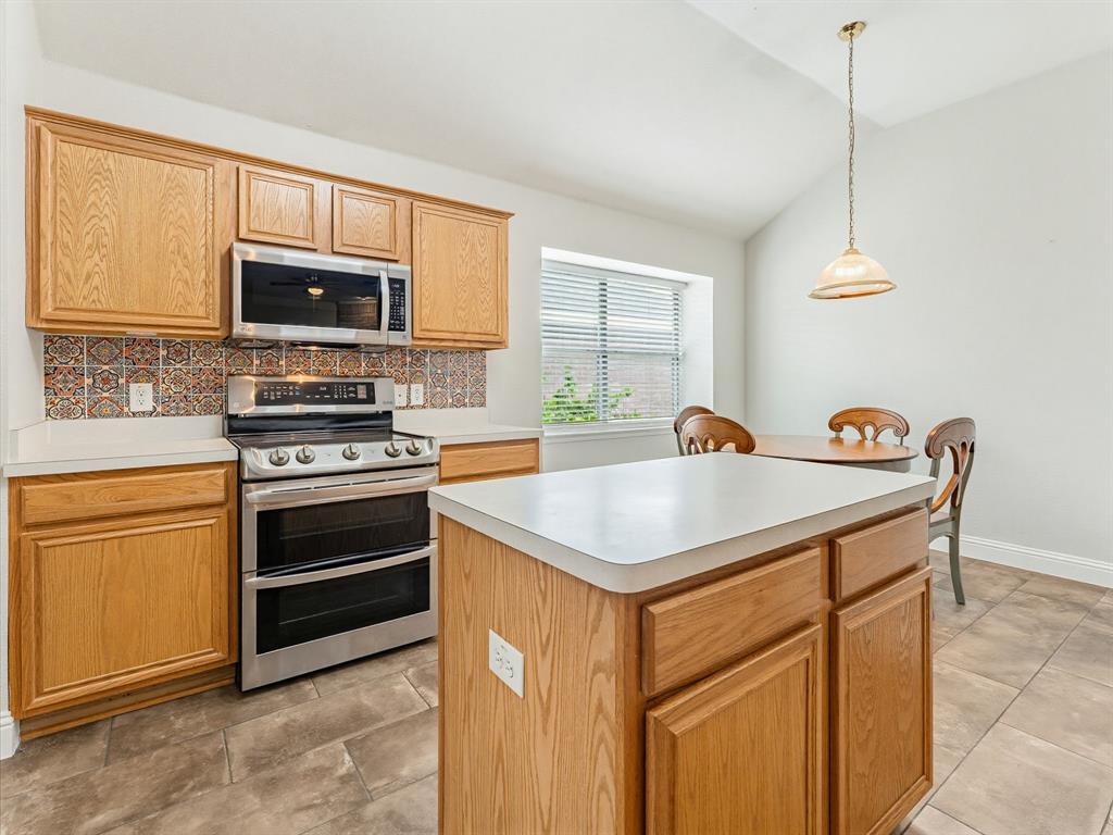 Heritage - Residential