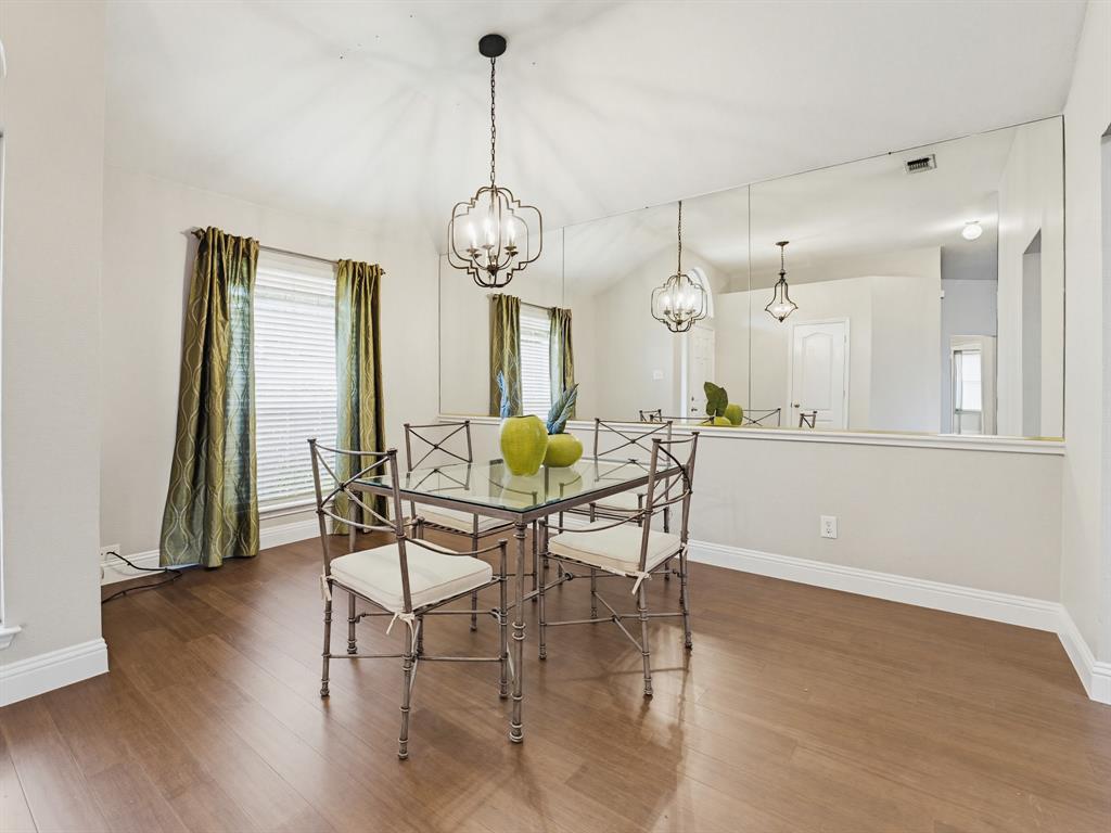 Heritage - Residential