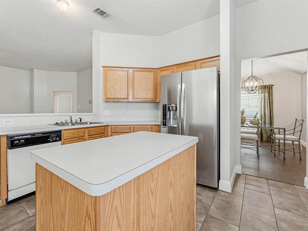 Heritage - Residential