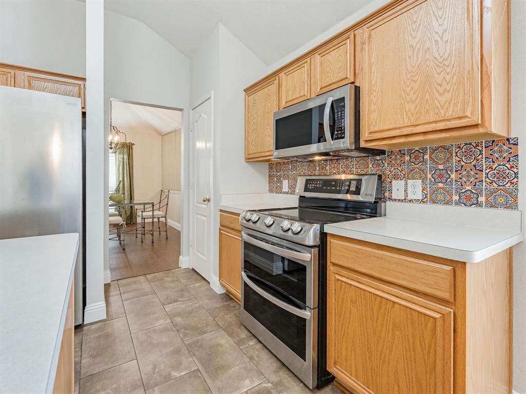 Heritage - Residential